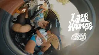 Last Hounds - Bubbles [Official Video]