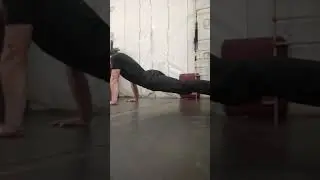100 отжиманий за 1 подход 