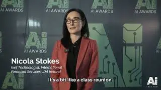 Insights from the AI Awards 2024 Sponsors