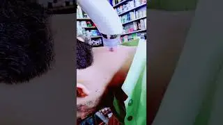 Vacuum Acne Pore Cleaner #youtubeshorts