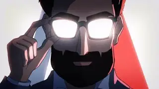 The Matt Walsh Show Intro (Anime Version)