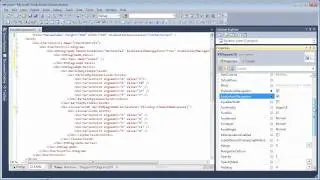 WPF Charts - Multi-pane Support