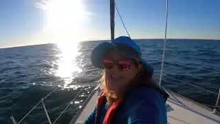 Channel Islands Harbor for Sailing and Paddle Boarding Ep 7