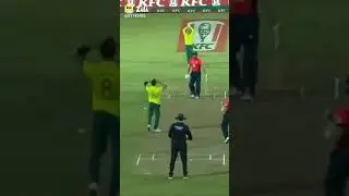 Dan Christian 117 Meter Six #cricket#short