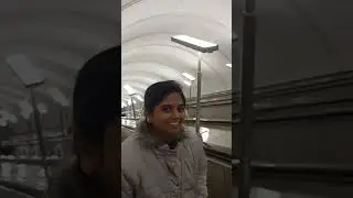 Moscow Metro: Modern experience with Heritage touch of Russia