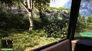 FarCry4 - B&auml;rensafari - mit NordishD