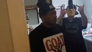 @EchoDwb x @PressureGwap - We Gon Ball (Music Video) Shot By J-Man.