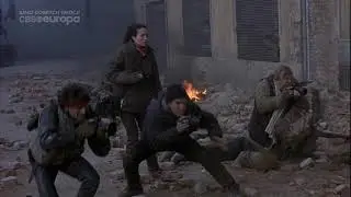 Harrison's Flowers [2000] - Vukovar 🎬