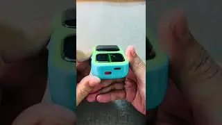 DOJO PIXEL 25000 at a glance