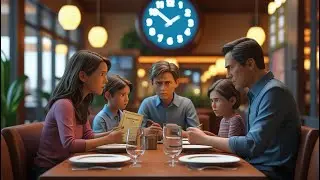 🇺🇸 What Is a Government Shutdown REALLY About? | Explained for Kids