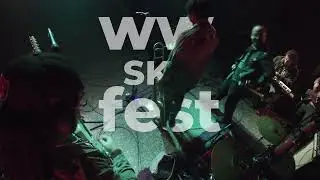 WW Fest Ska #Ska #m&uacute;sica #rock #rockmusic #rockabilly
