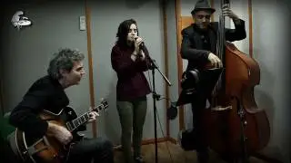 2011 Moon River   ANDREA MOTIS, JOAN CHAMORRO , JOSEP TRAVER