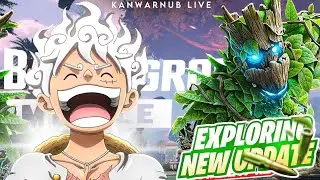 BGMI LIVE WITH KanwarNubLive | SCRIMS AND CLASSICS #bgmi #bgmilive #rankpush