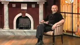 Обыкновенная история. Пишущая машинка. Часть 1.