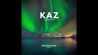 FAIQE SUMER - KAZ PeaceMaker (Official Audio )