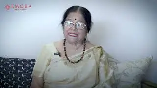 Six Years. Countless Memories ❤️ | Ranjana Aunty&rsquo;s Beautiful Journey with Emoha