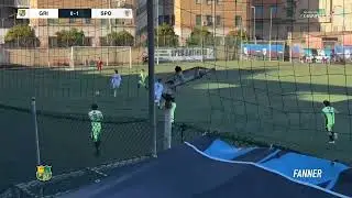 🎥Grifone Gialloverde U14 🆚 San Paolo Ostiense | Highlights