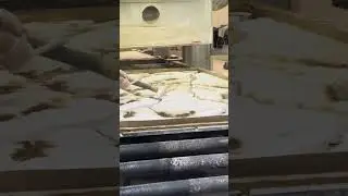 quartz stone manufacturing #quartzcountertops #quartz #quartzslab