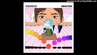 S U R F I N G - Crazy