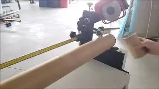 MCC2000 Manual Core Cutter