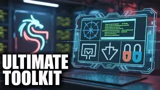Kali Linux Toolkit: The Ultimate Tools to Boost Your Cyber Skills