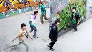 SHINee - Real (Clean Instrumental)