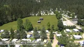 Schluga - Camping, Mobilehomes, Apartments