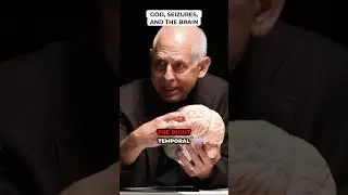 God, Seizures, and the Brain