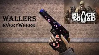 Waller Walled By ErrorCode | Black Squad | 1440P