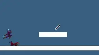 Ninja Scroller by Mars Touch Studio - WIP - Devlog 002