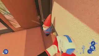 Powerwash Simulator 2 -  Gnome From Home Trophy