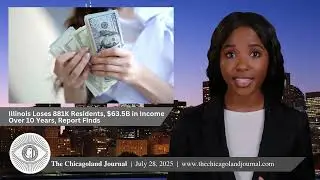 $25M Pre-Apprenticeship Program, Illinois' Mass Outmigration, & New SkillsUSA Leader!