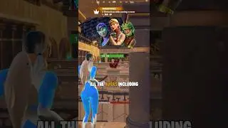 RANKING ALL the AURA SKINS in FORTNITE