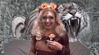 Here Kitty Kitty (Yovska version)