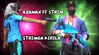 Live streaming of AZAMAX FF