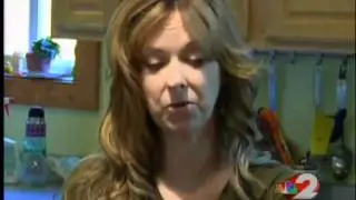 Twins Killed by Distracted Driver