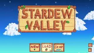 Let's Play Stardew Valley - part 14