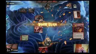 Mono Red LACKS THE GAS against RB Sheoldred and Unholy Annex! Too Little Too Late!!! Discouraging!