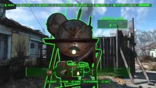 Fallout 4 — Советы по поселению — Как установить электроэнергию, генераторы, линии электропередач...