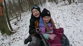 Snowlovers december 2025