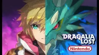 Dragalia Lost - Android / iOS Gameplay