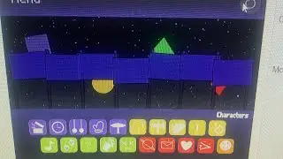 Galaxy grove: a Galaxy mayhem mix