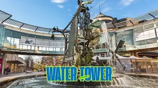 Hornsby Water Clock | A Fountain That Tells Time in Sydney #FactsAurJankari