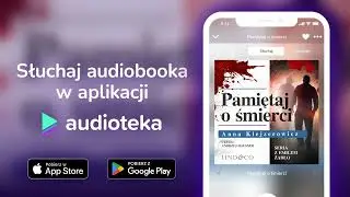 Pamiętaj o śmierci - audiobook |  Anna Klejzerowicz (czyta Andrzej Hausner)