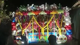 রকস্টার সাউন্ড 💥 কেমন সাজিয়েছে 💥 দেখো বন্ধরা 💥😈