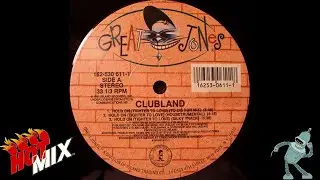 Hot Mix March 8 2025 - 1992 Hot Mix Show #3 Hour One (Track Two)