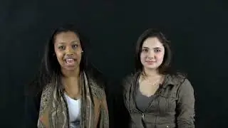 Youth Changing the World Toolkit Training