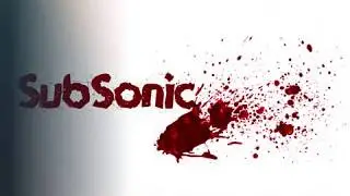 SubSonic - SubTechno Revolution