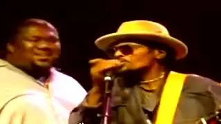 Chuck Brown & Soul Searchers Bustin' Loose🎬📽️