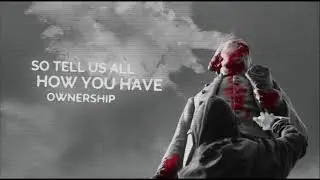 Little Demons (Lyric Video)